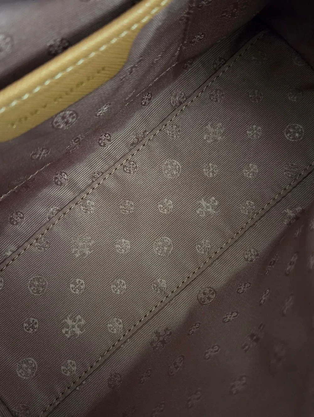 Tory Burch this tory